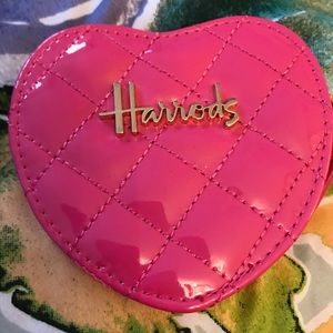Harrods Change Purse